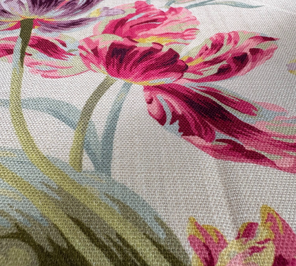 Mantel Pradera de Rocio Matinal