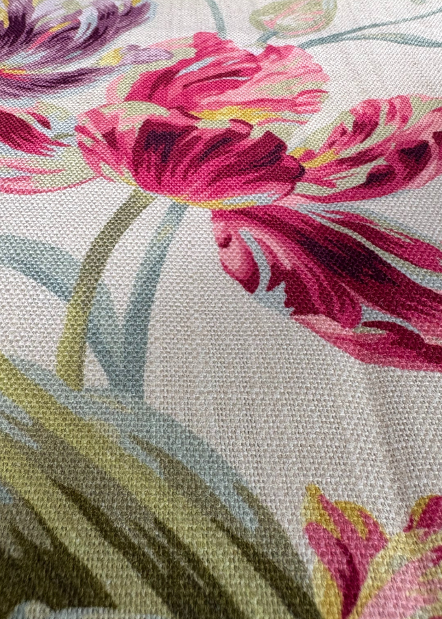 Mantel Pradera de Rocio Matinal